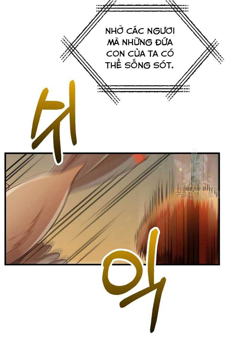 Bác Sĩ Trùng Sinh Về Murim Chap 124 - Next Chap 125