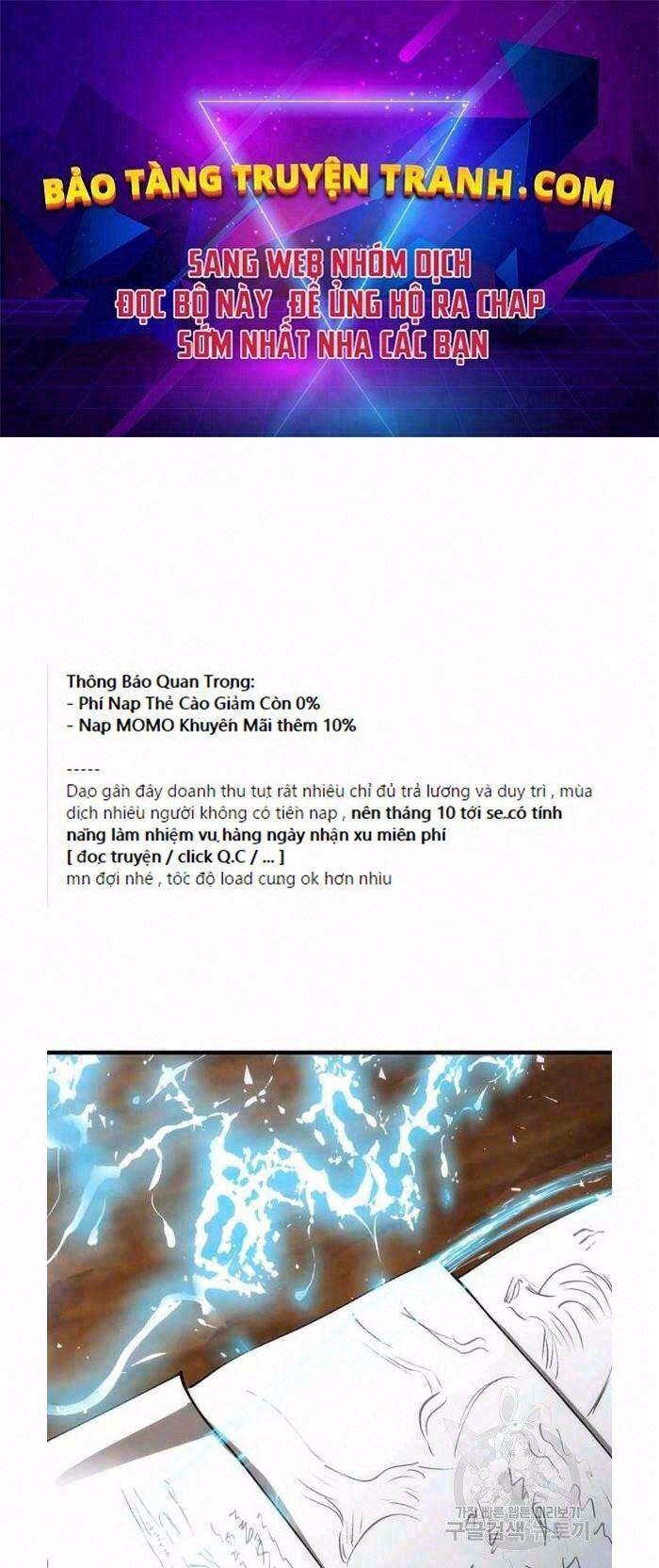 Bác Sĩ Trùng Sinh Về Murim Chap 58 - Next Chap 59