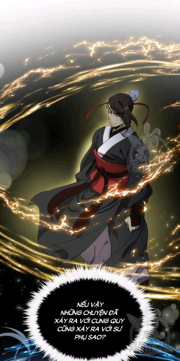 Bác Sĩ Trùng Sinh Về Murim Chap 58 - Next Chap 59