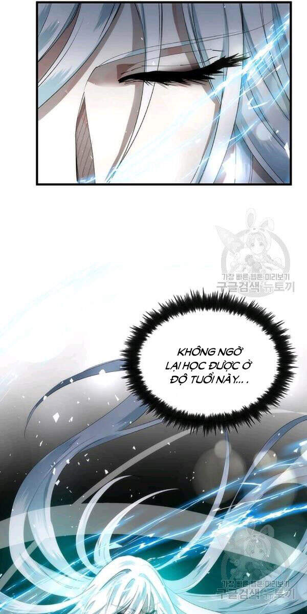 Bác Sĩ Trùng Sinh Về Murim Chap 58 - Next Chap 59