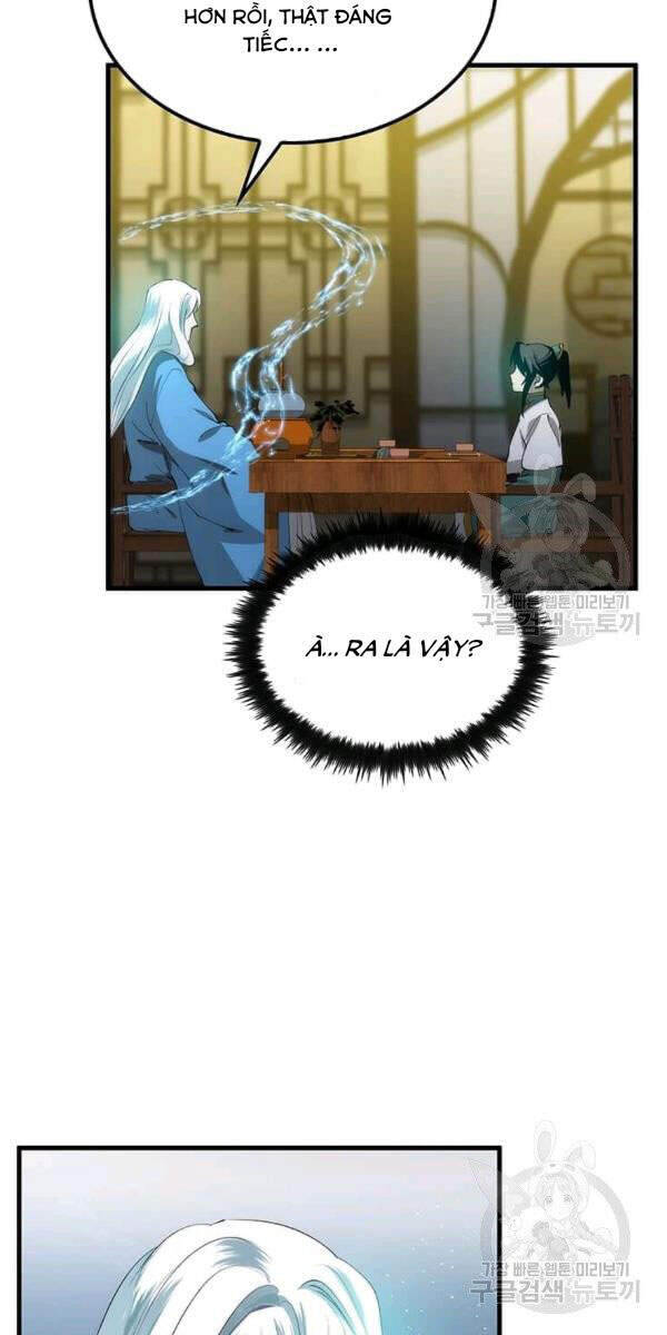 Bác Sĩ Trùng Sinh Về Murim Chap 58 - Next Chap 59