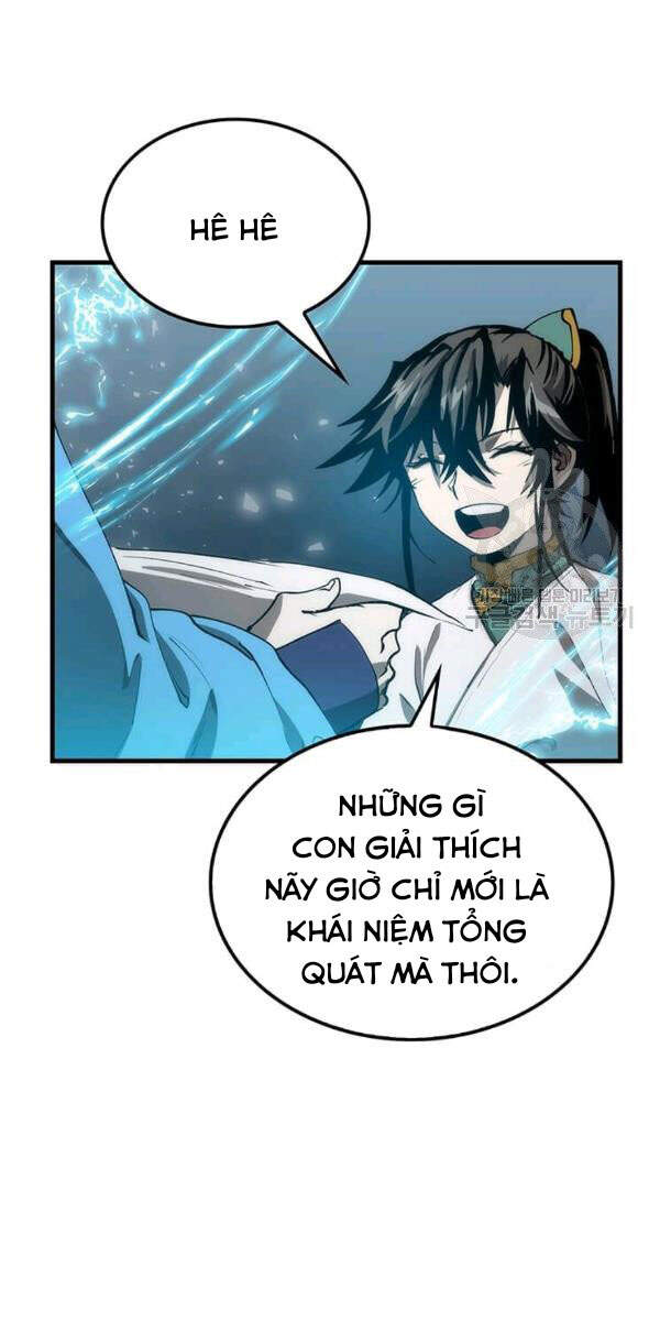Bác Sĩ Trùng Sinh Về Murim Chap 58 - Next Chap 59