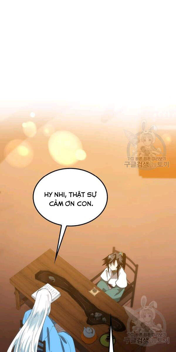 Bác Sĩ Trùng Sinh Về Murim Chap 58 - Next Chap 59
