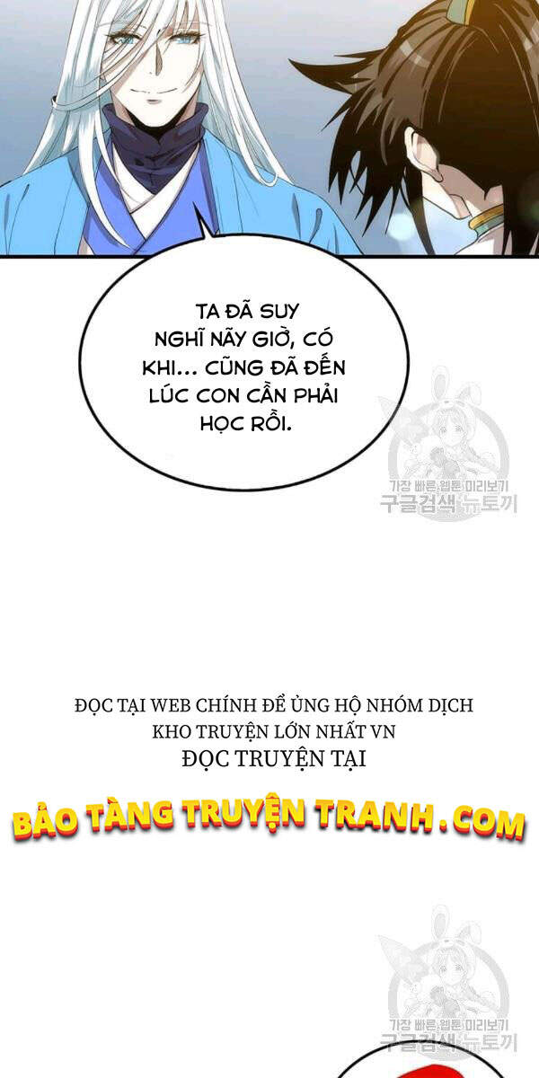 Bác Sĩ Trùng Sinh Về Murim Chap 58 - Next Chap 59