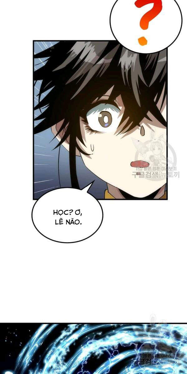 Bác Sĩ Trùng Sinh Về Murim Chap 58 - Next Chap 59