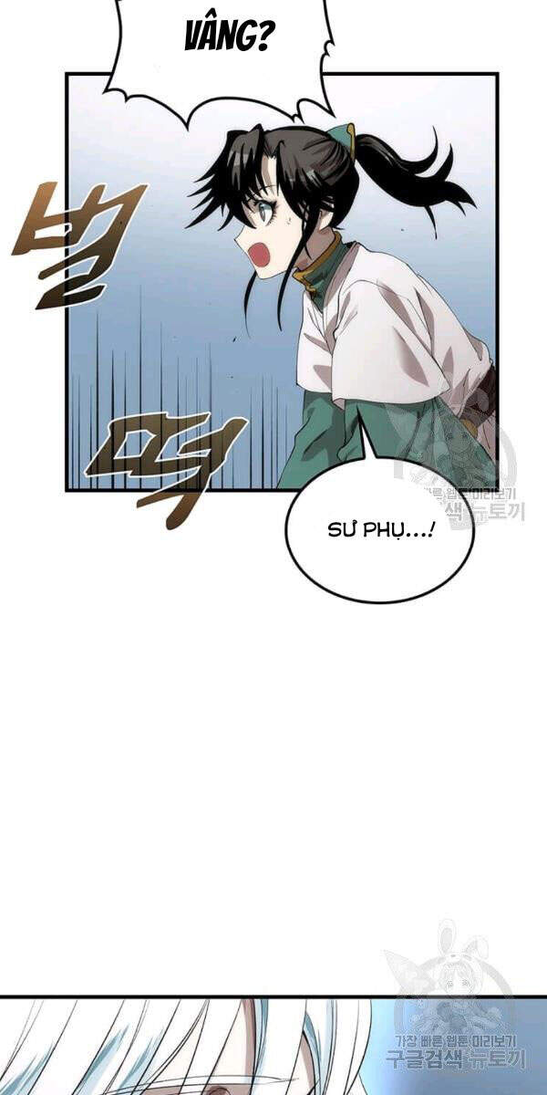 Bác Sĩ Trùng Sinh Về Murim Chap 58 - Next Chap 59