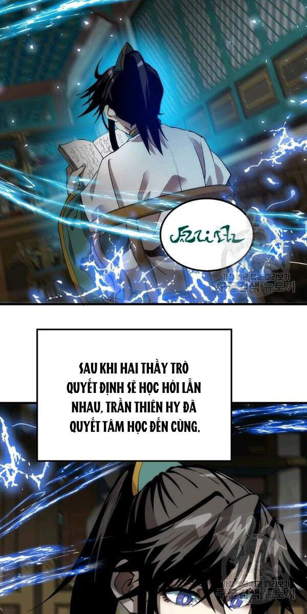 Bác Sĩ Trùng Sinh Về Murim Chap 58 - Next Chap 59
