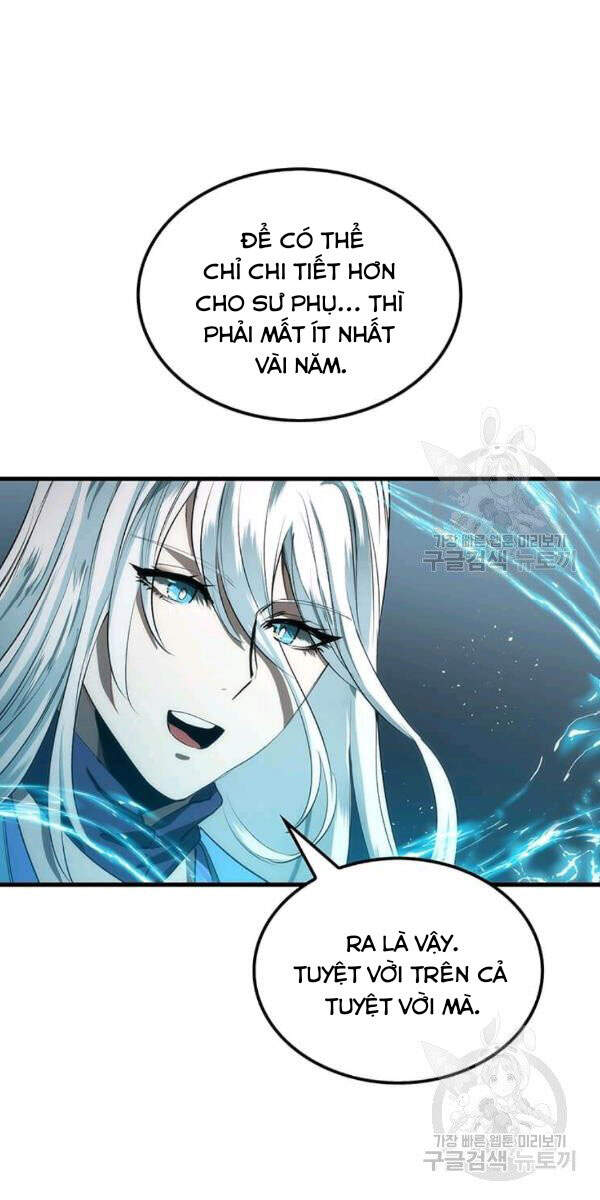 Bác Sĩ Trùng Sinh Về Murim Chap 58 - Next Chap 59