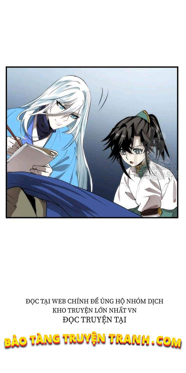 Bác Sĩ Trùng Sinh Về Murim Chap 58 - Next Chap 59