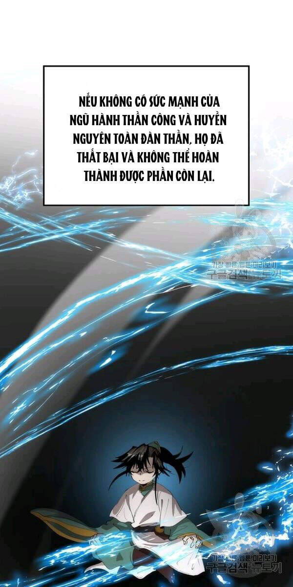 Bác Sĩ Trùng Sinh Về Murim Chap 58 - Next Chap 59