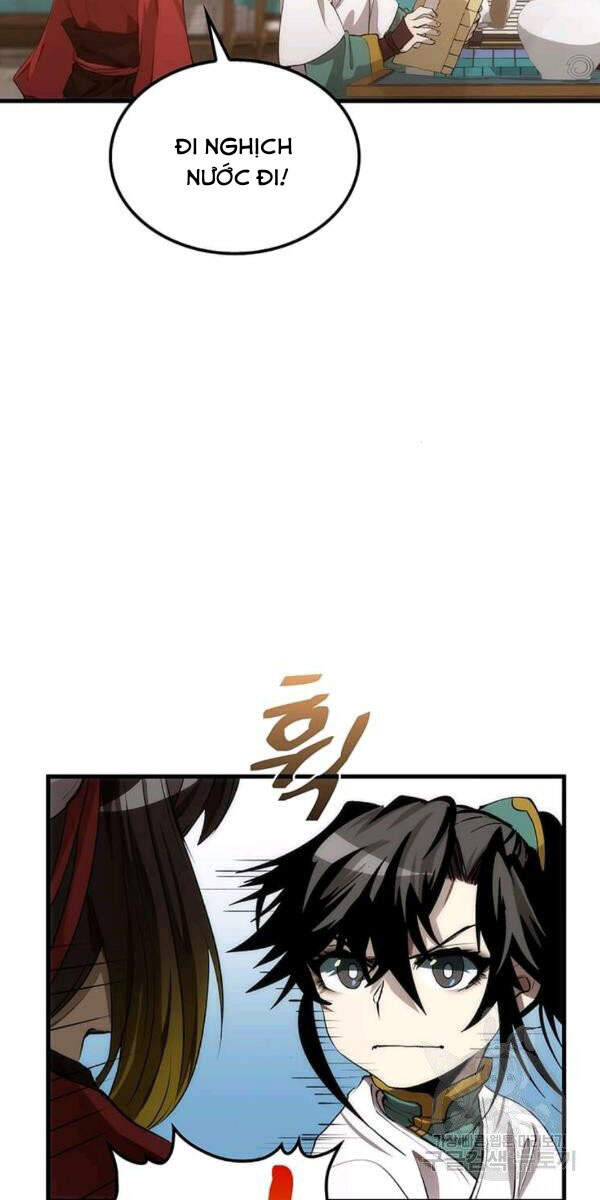 Bác Sĩ Trùng Sinh Về Murim Chap 58 - Next Chap 59