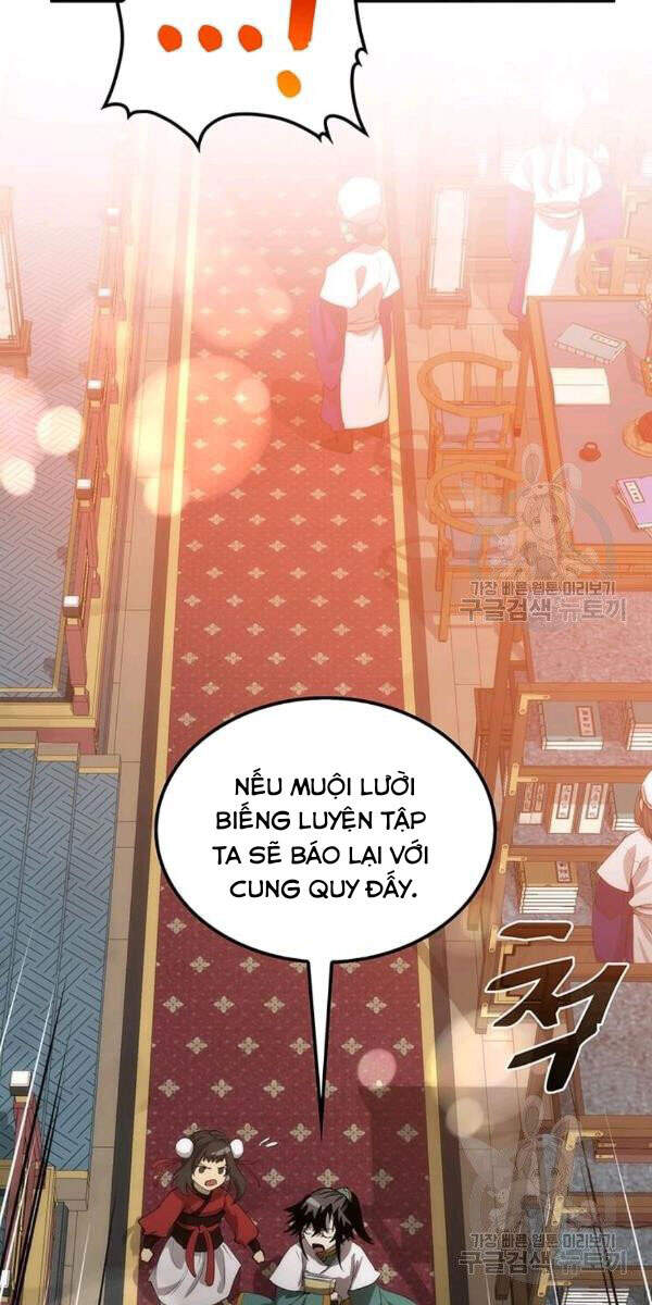Bác Sĩ Trùng Sinh Về Murim Chap 58 - Next Chap 59