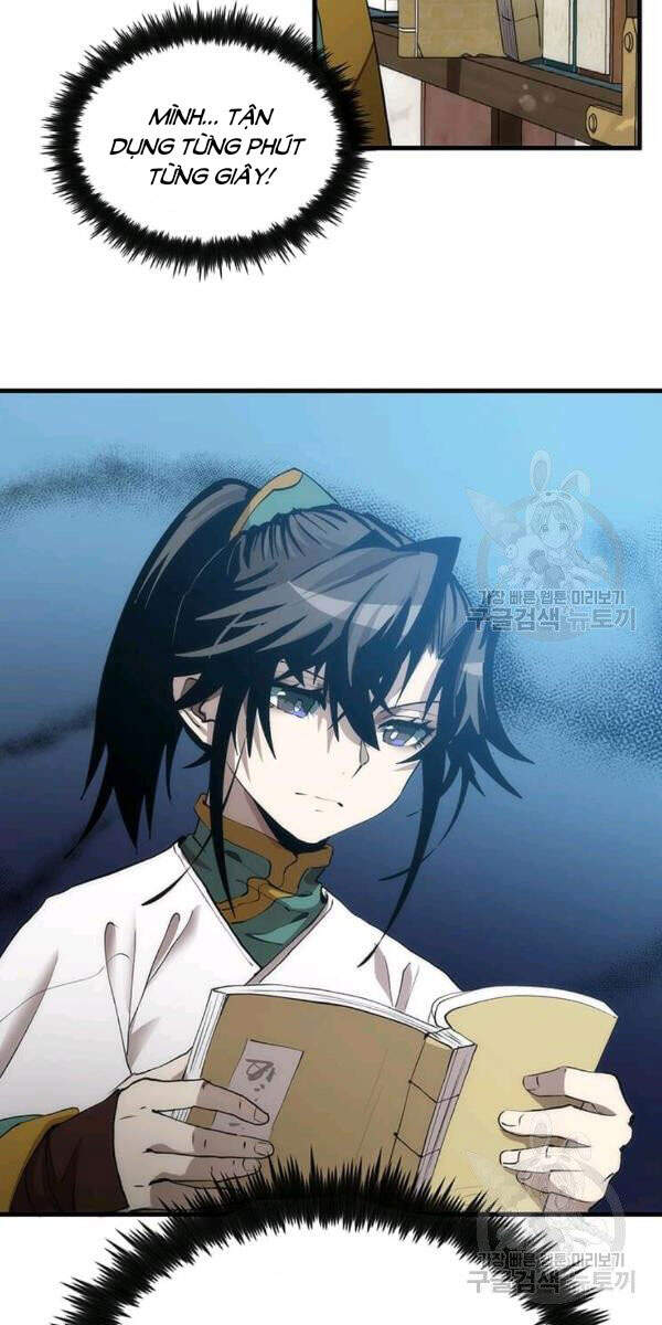 Bác Sĩ Trùng Sinh Về Murim Chap 58 - Next Chap 59