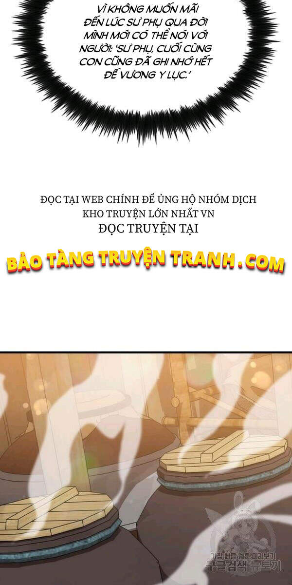 Bác Sĩ Trùng Sinh Về Murim Chap 58 - Next Chap 59