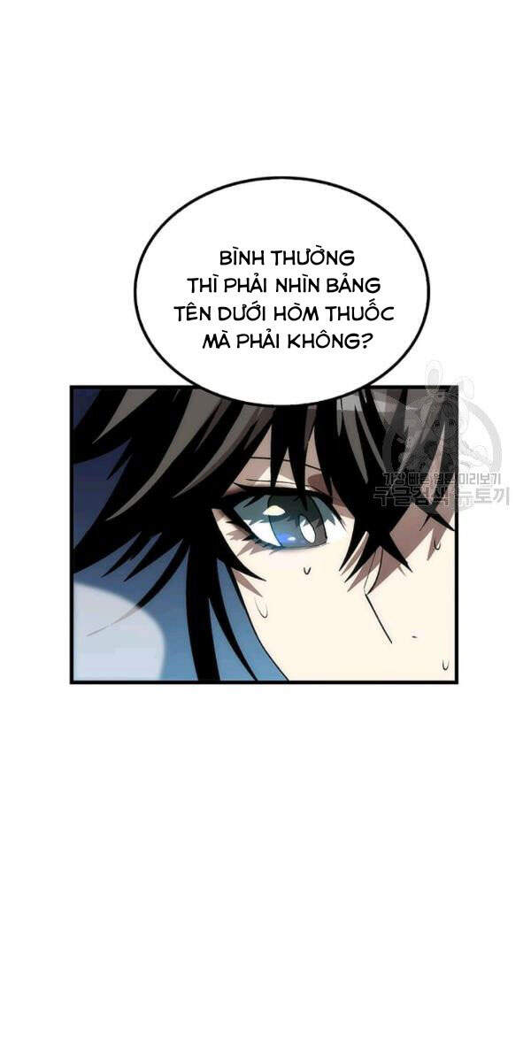 Bác Sĩ Trùng Sinh Về Murim Chap 58 - Next Chap 59