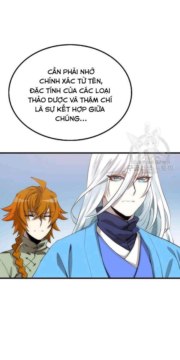 Bác Sĩ Trùng Sinh Về Murim Chap 58 - Next Chap 59