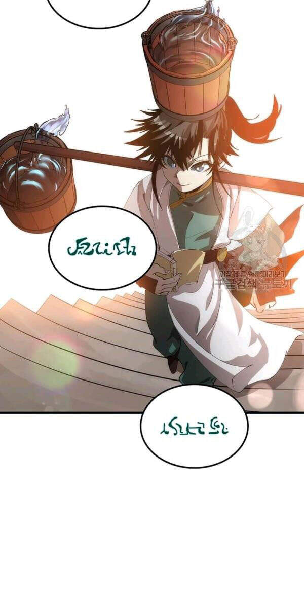 Bác Sĩ Trùng Sinh Về Murim Chap 58 - Next Chap 59