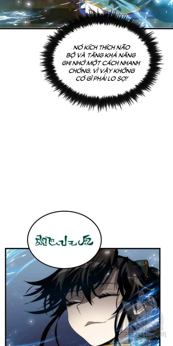 Bác Sĩ Trùng Sinh Về Murim Chap 58 - Next Chap 59