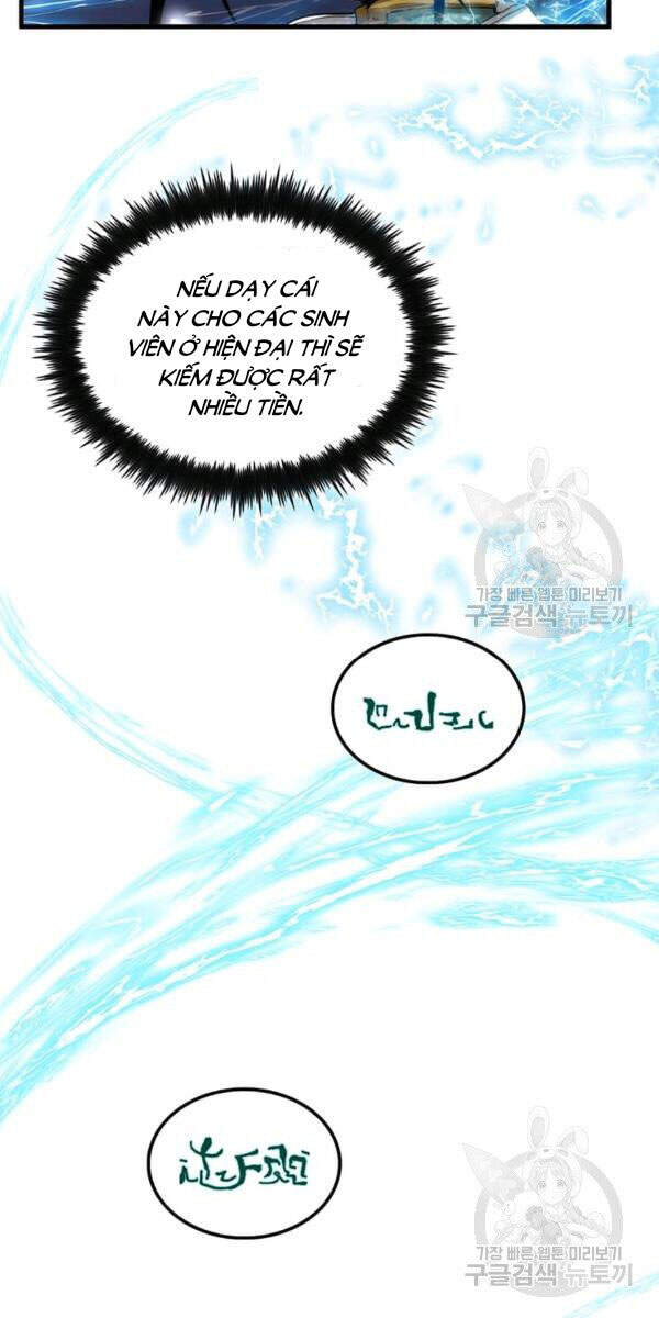 Bác Sĩ Trùng Sinh Về Murim Chap 58 - Next Chap 59