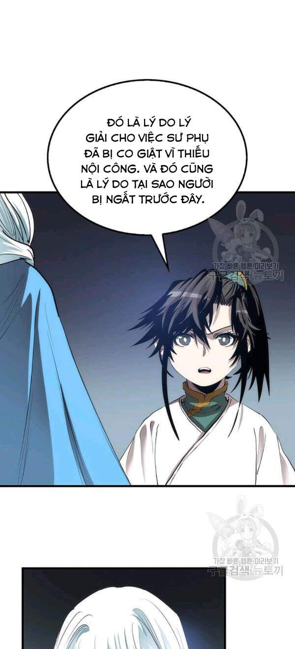 Bác Sĩ Trùng Sinh Về Murim Chap 58 - Next Chap 59