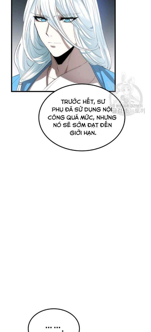 Bác Sĩ Trùng Sinh Về Murim Chap 58 - Next Chap 59