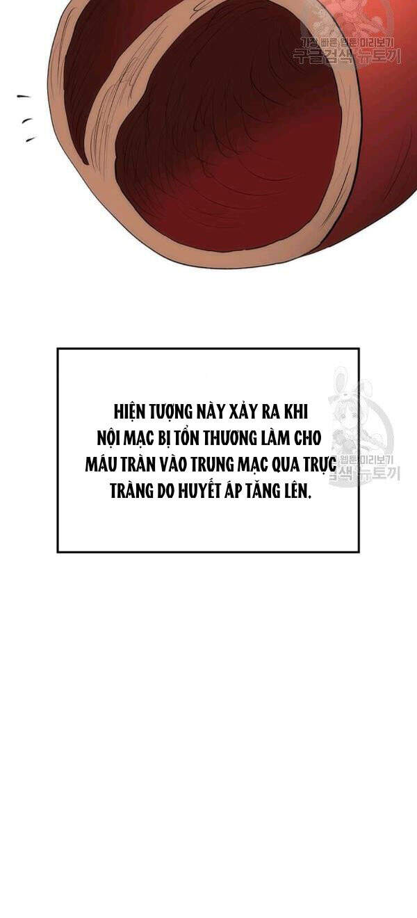 Bác Sĩ Trùng Sinh Về Murim Chap 58 - Next Chap 59