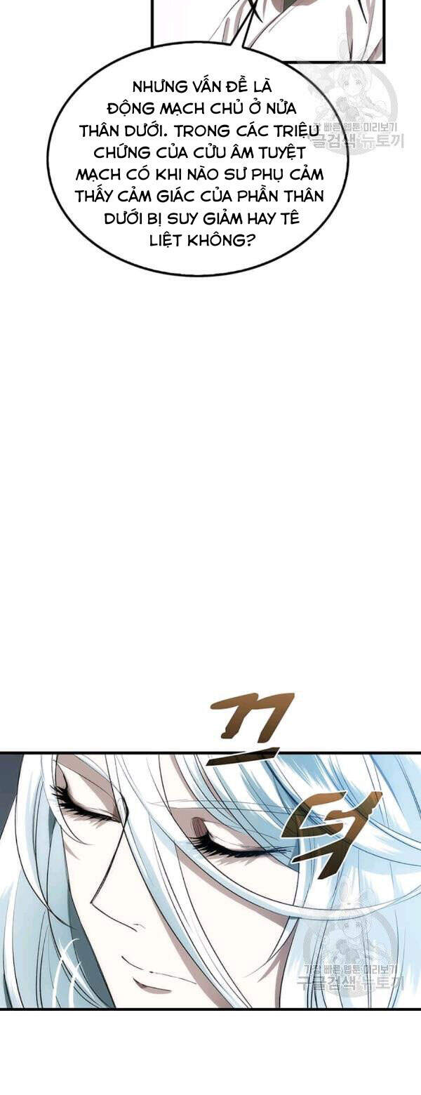 Bác Sĩ Trùng Sinh Về Murim Chap 58 - Next Chap 59
