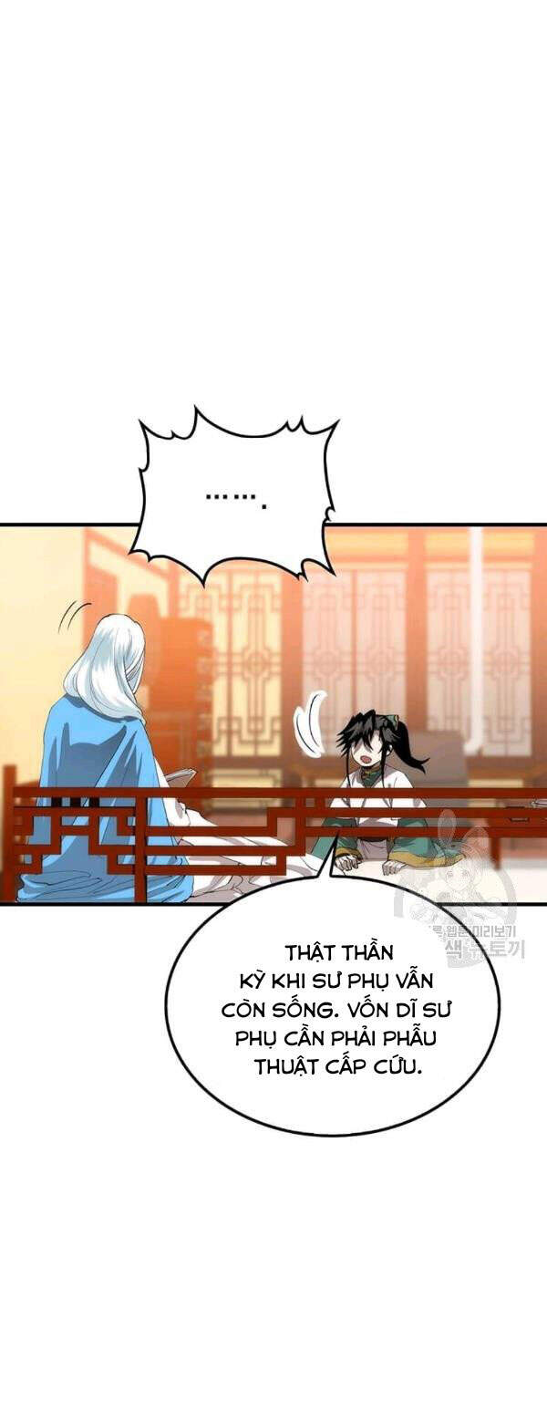 Bác Sĩ Trùng Sinh Về Murim Chap 58 - Next Chap 59