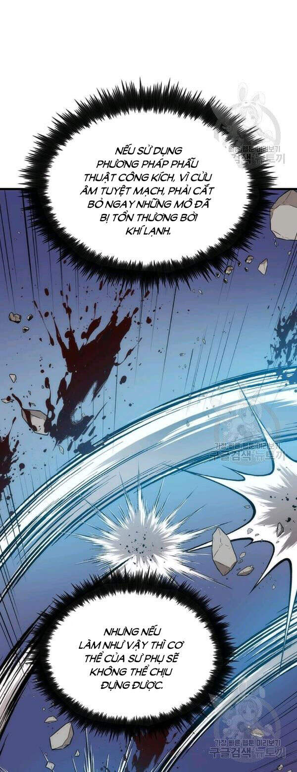 Bác Sĩ Trùng Sinh Về Murim Chap 58 - Next Chap 59