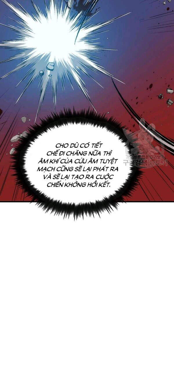 Bác Sĩ Trùng Sinh Về Murim Chap 58 - Next Chap 59