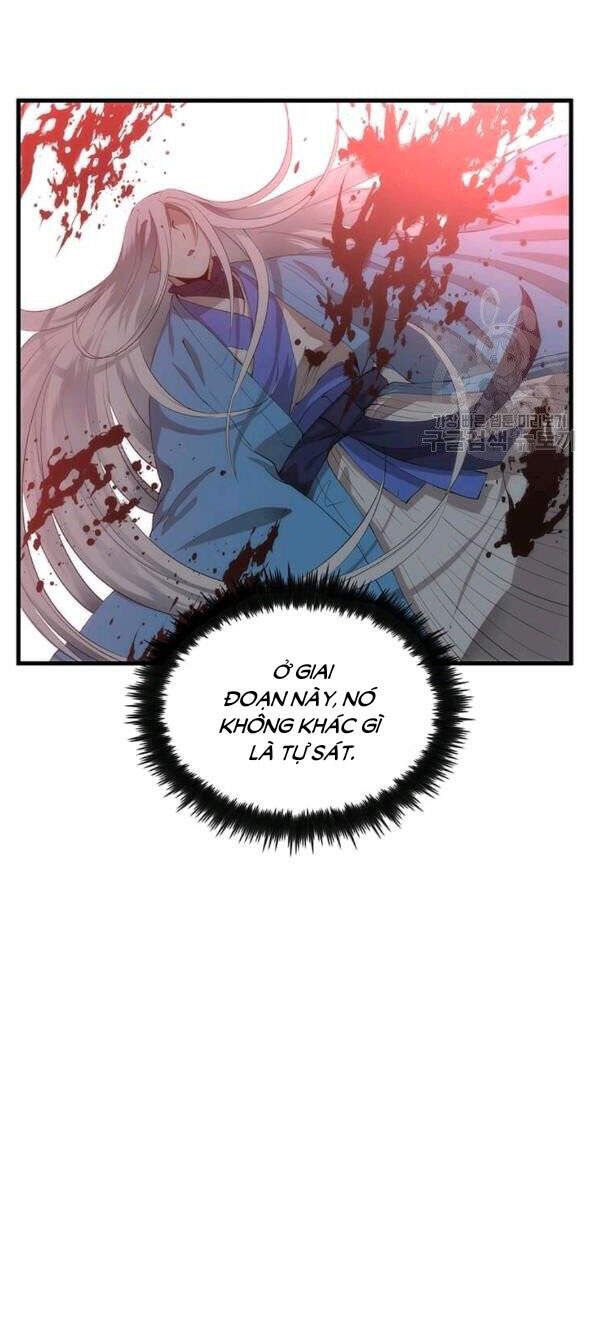 Bác Sĩ Trùng Sinh Về Murim Chap 58 - Next Chap 59