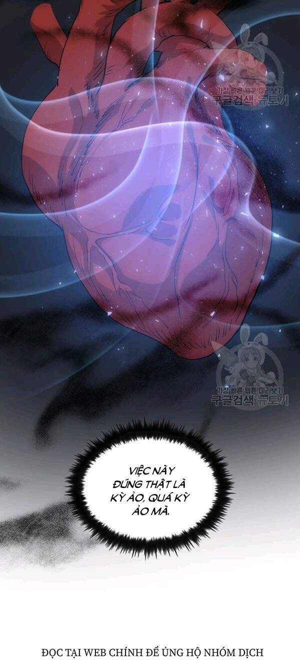 Bác Sĩ Trùng Sinh Về Murim Chap 58 - Next Chap 59