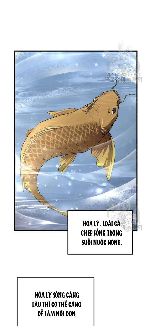 Bác Sĩ Trùng Sinh Về Murim Chap 58 - Next Chap 59