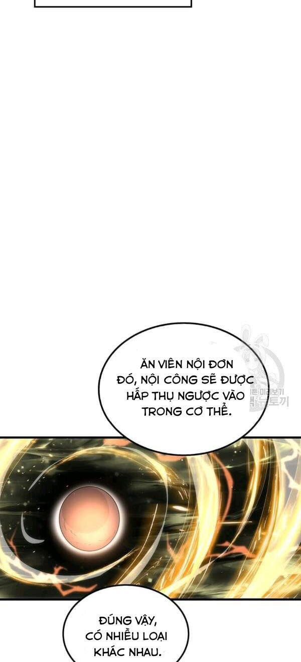 Bác Sĩ Trùng Sinh Về Murim Chap 58 - Next Chap 59