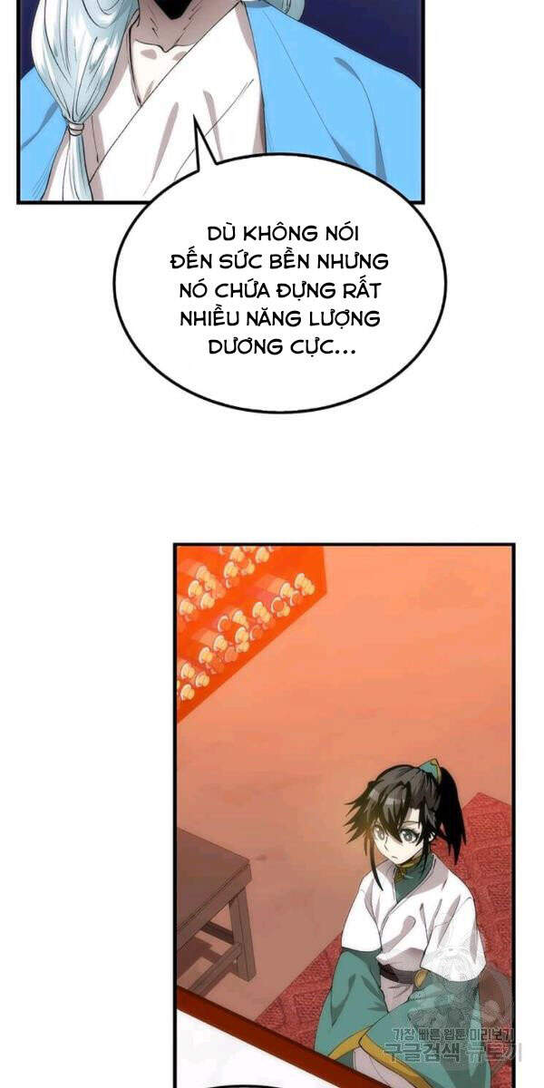 Bác Sĩ Trùng Sinh Về Murim Chap 58 - Next Chap 59