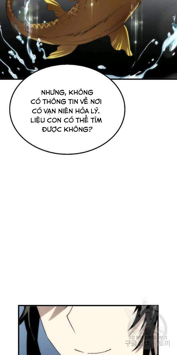 Bác Sĩ Trùng Sinh Về Murim Chap 58 - Next Chap 59
