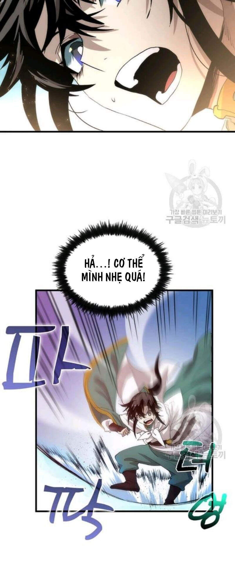 Bác Sĩ Trùng Sinh Về Murim Chap 59 - Next Chap 60