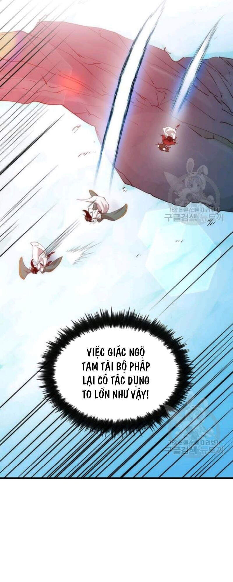 Bác Sĩ Trùng Sinh Về Murim Chap 59 - Next Chap 60