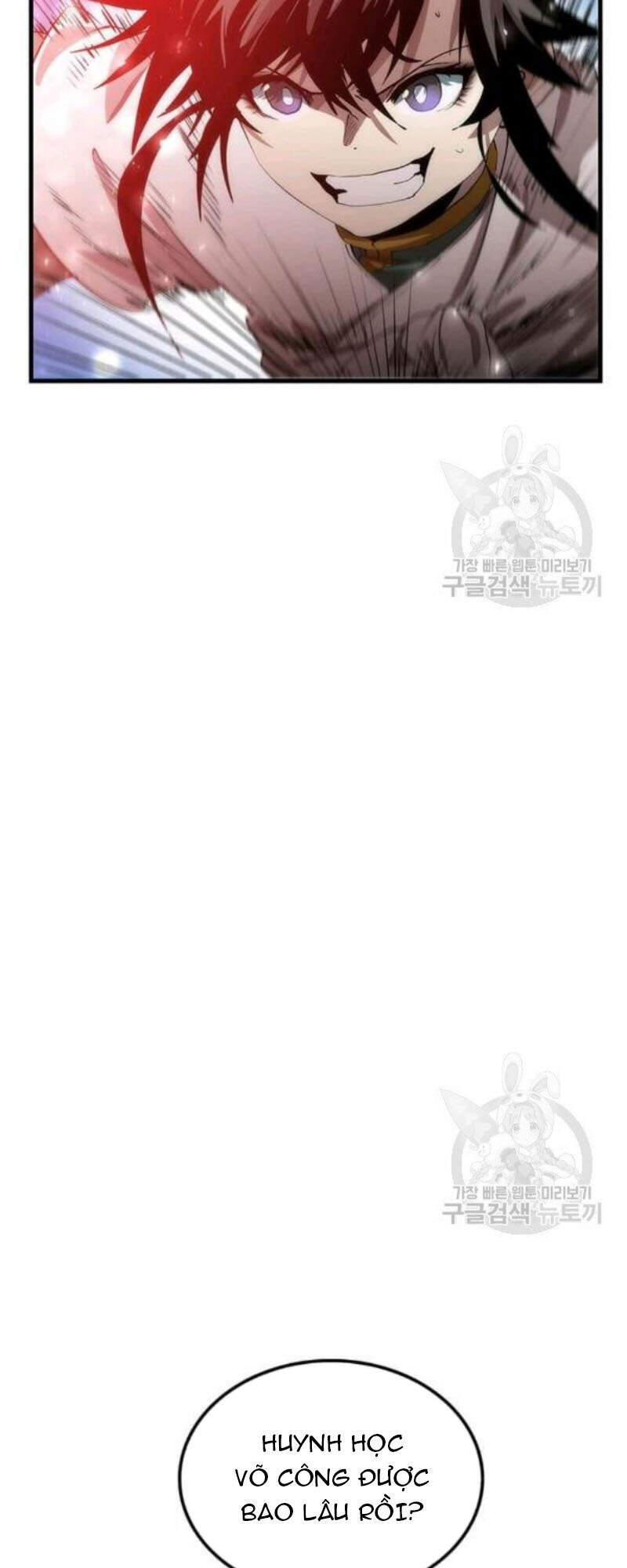 Bác Sĩ Trùng Sinh Về Murim Chap 59 - Next Chap 60