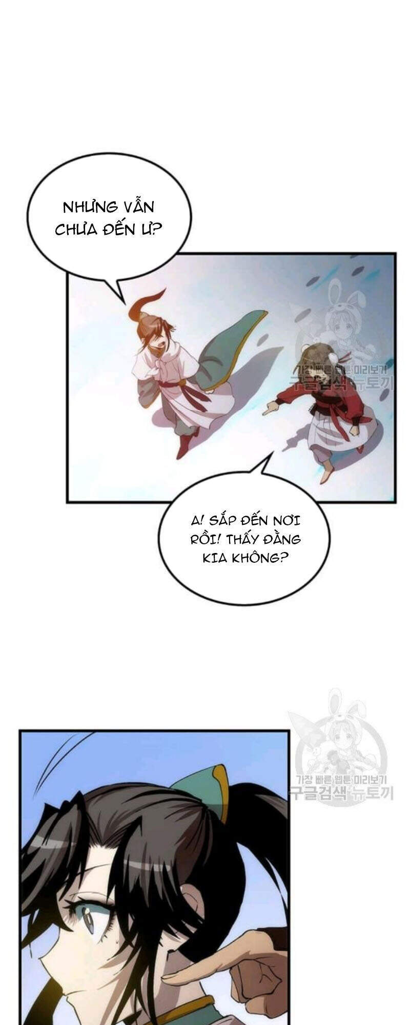 Bác Sĩ Trùng Sinh Về Murim Chap 59 - Next Chap 60