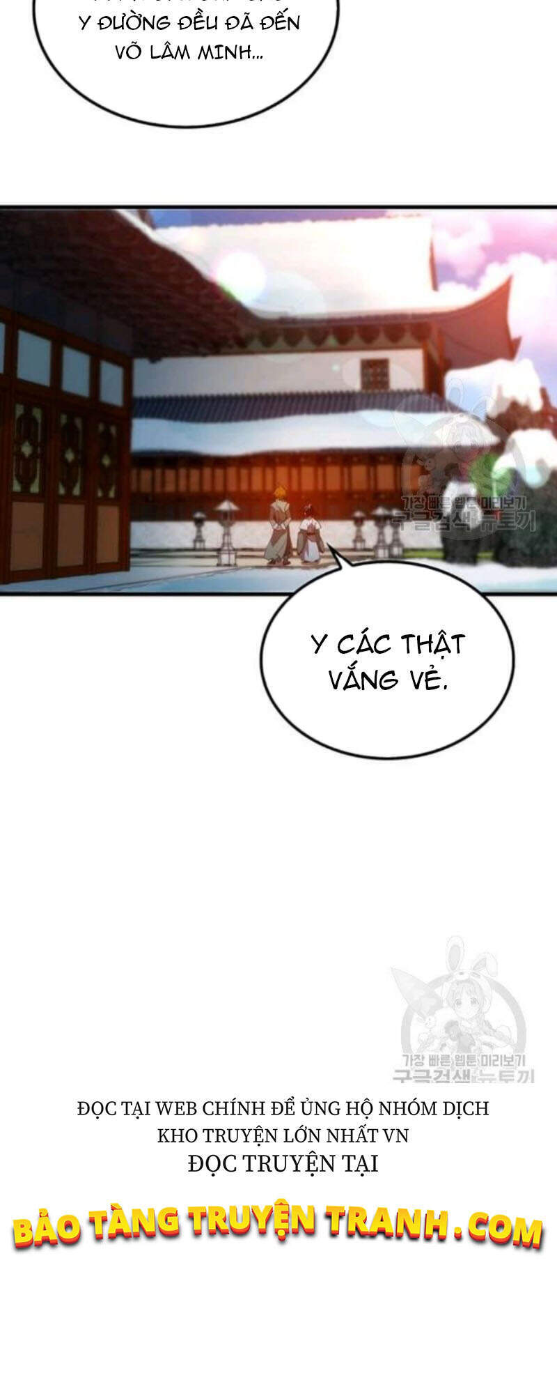 Bác Sĩ Trùng Sinh Về Murim Chap 59 - Next Chap 60
