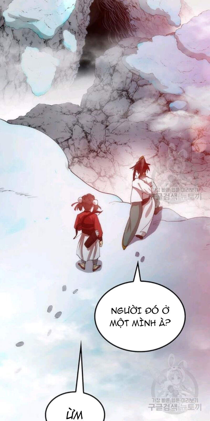 Bác Sĩ Trùng Sinh Về Murim Chap 59 - Next Chap 60