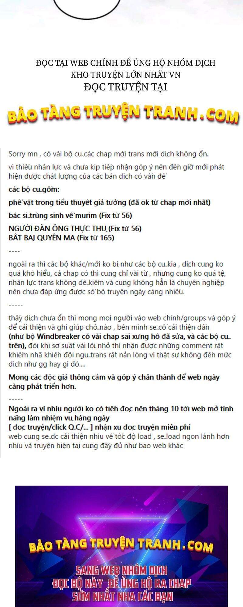 Bác Sĩ Trùng Sinh Về Murim Chap 59 - Next Chap 60