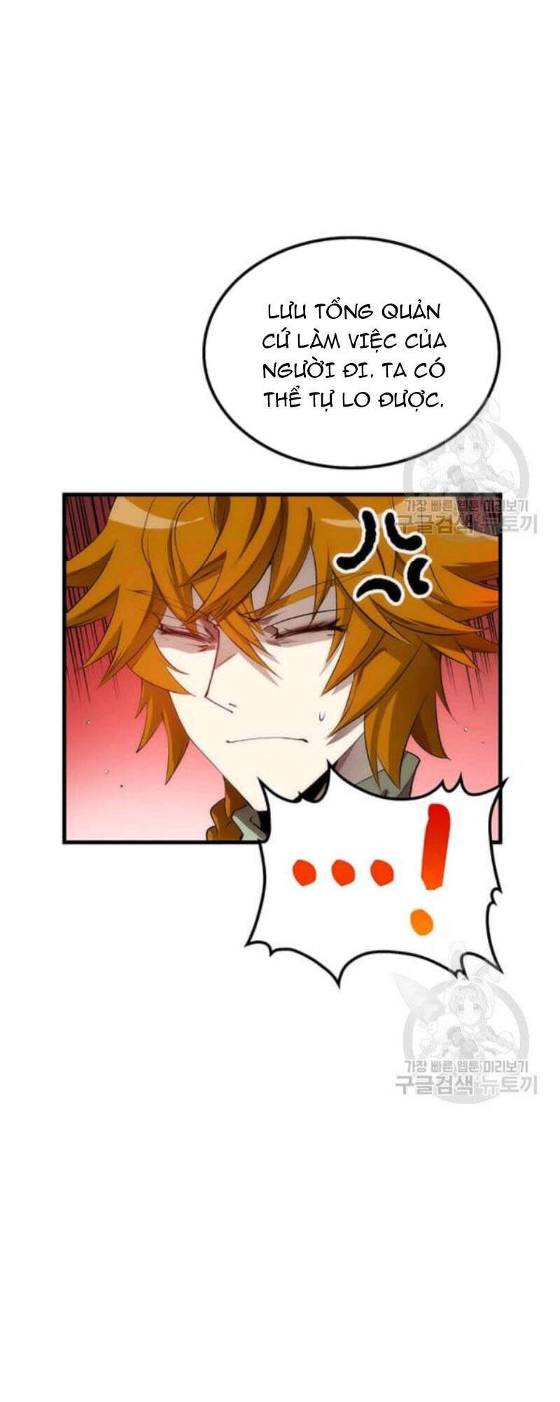 Bác Sĩ Trùng Sinh Về Murim Chap 59 - Next Chap 60