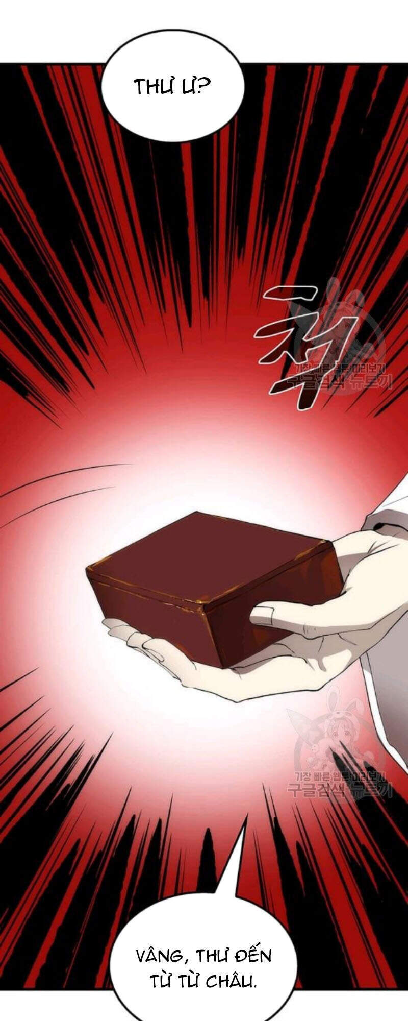 Bác Sĩ Trùng Sinh Về Murim Chap 59 - Next Chap 60
