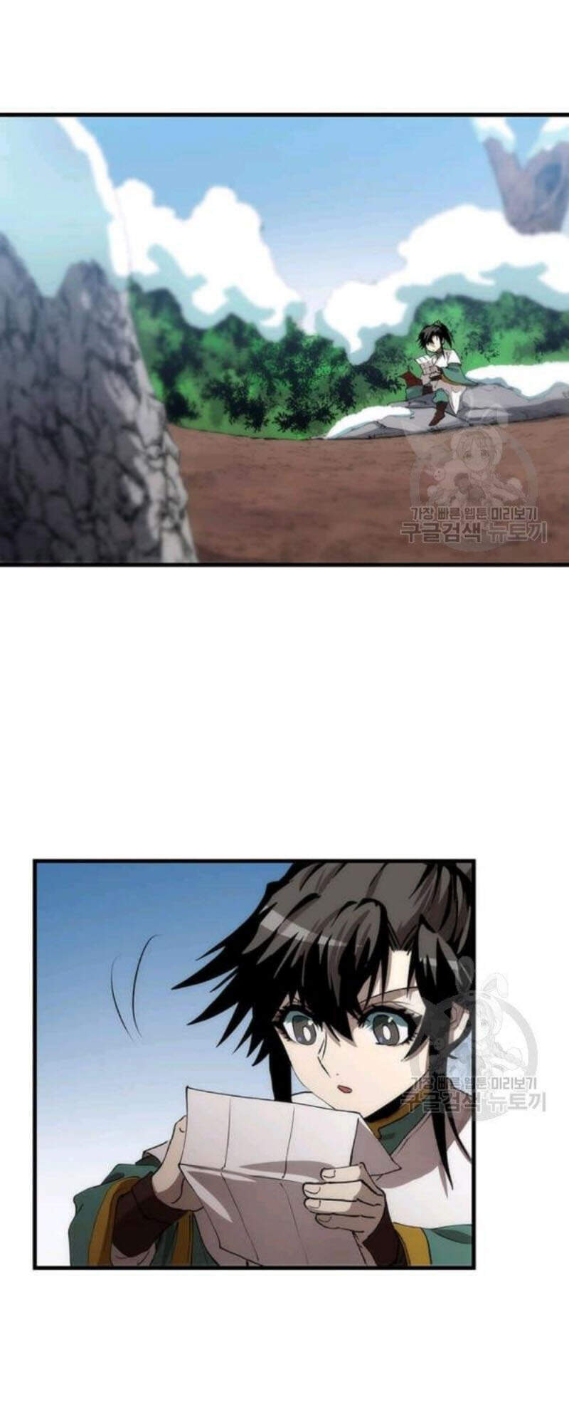 Bác Sĩ Trùng Sinh Về Murim Chap 59 - Next Chap 60