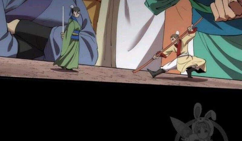 Bác Sĩ Trùng Sinh Về Murim Chap 59 - Next Chap 60