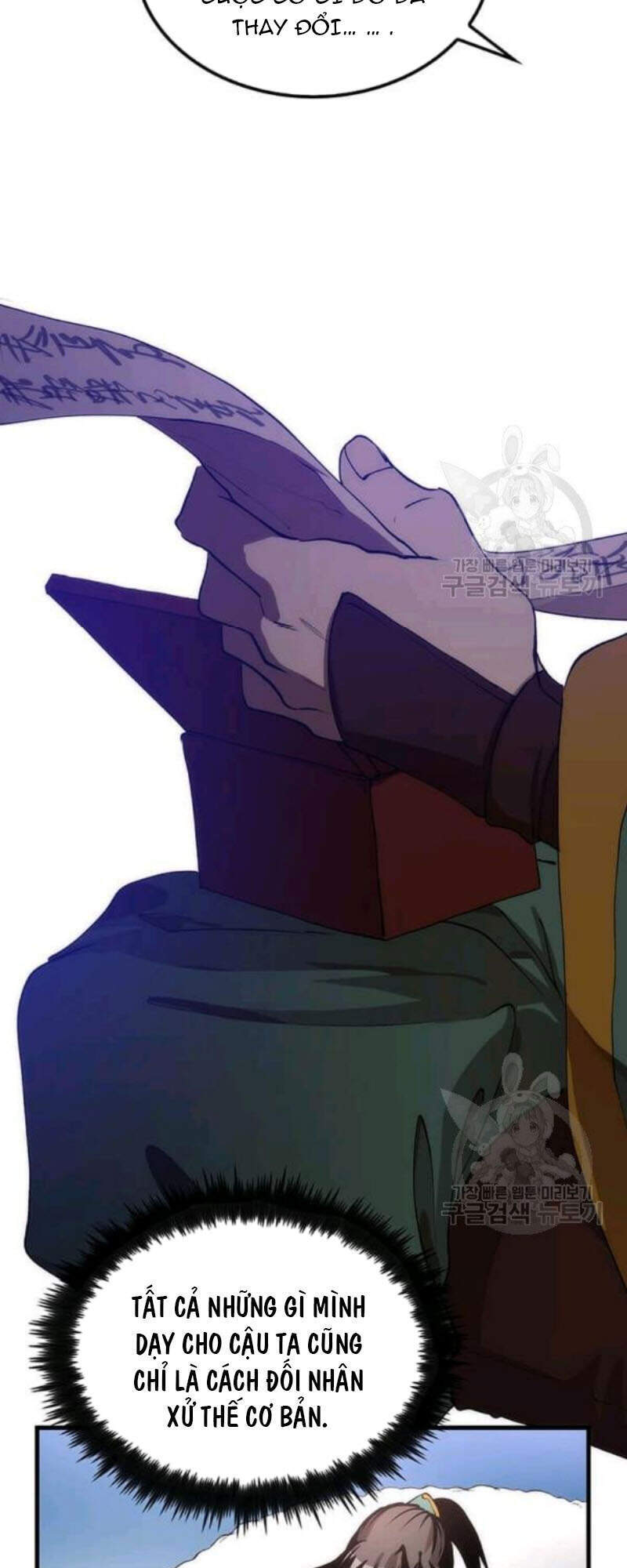 Bác Sĩ Trùng Sinh Về Murim Chap 59 - Next Chap 60