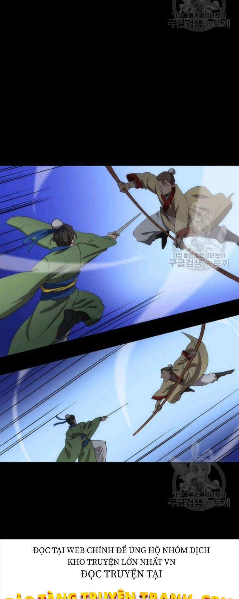 Bác Sĩ Trùng Sinh Về Murim Chap 59 - Next Chap 60