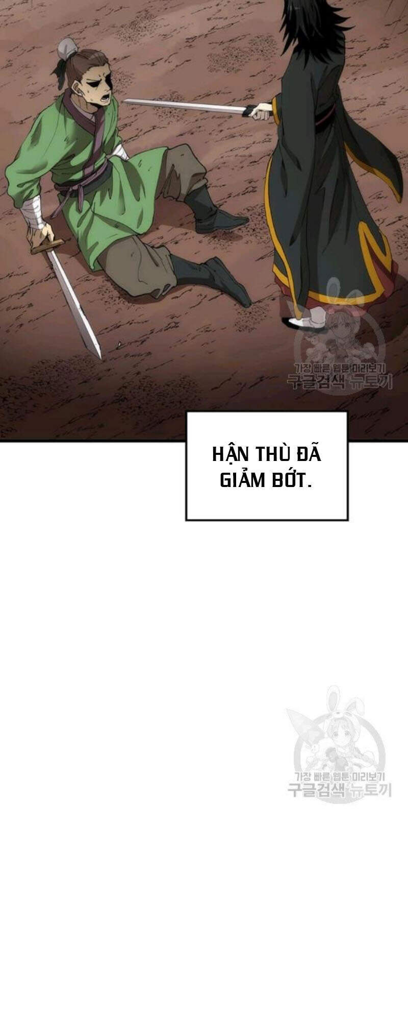Bác Sĩ Trùng Sinh Về Murim Chap 59 - Next Chap 60